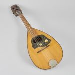 1089 5305 Mandolin